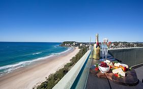 Burleigh Esplanade Apartments