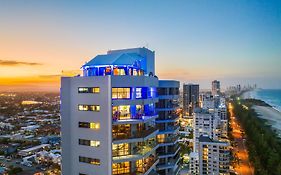 Burleigh Esplanade Apartments